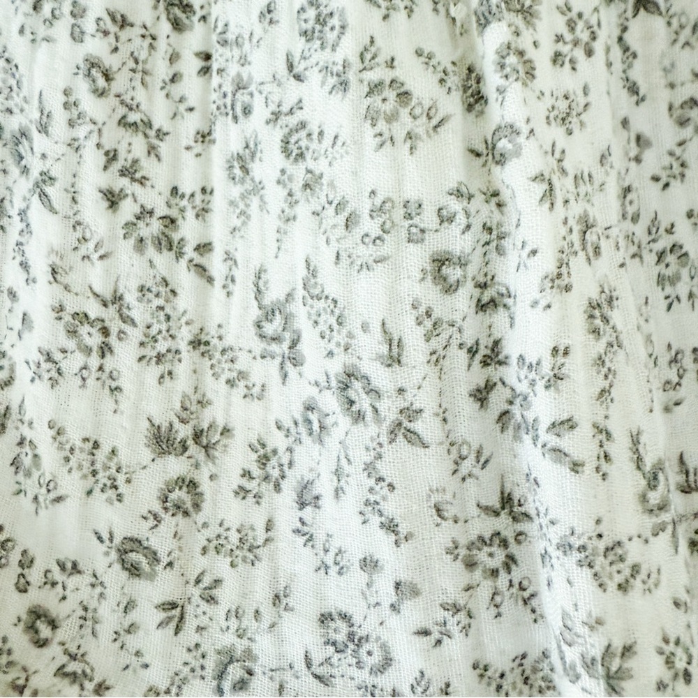 NOTHING FITS BUT Women’s Cotton Dress Ichika - Picture 12 of 13